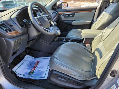 Used 2022 Honda CR-V EX image 10