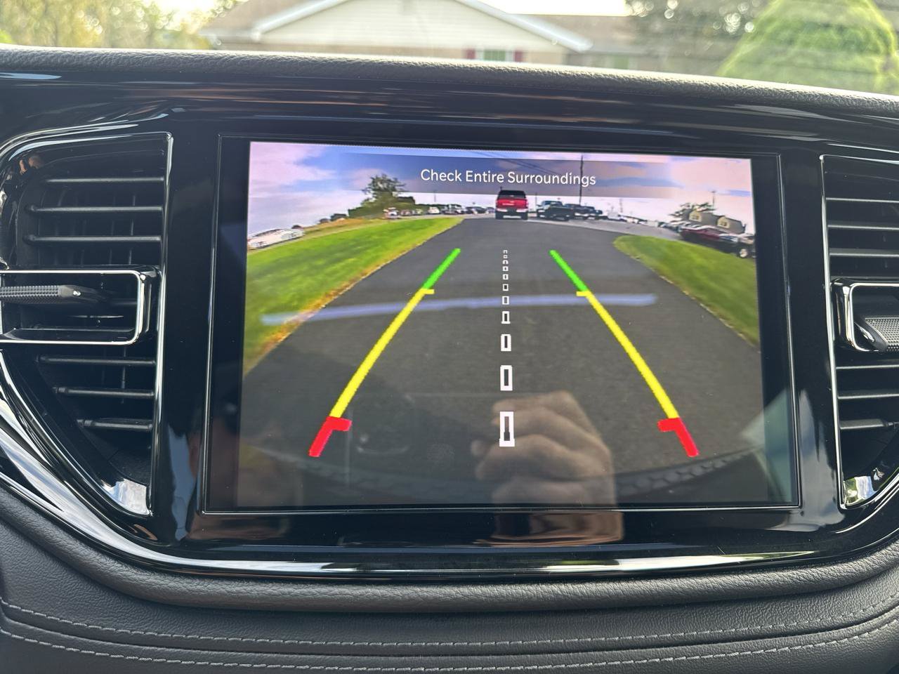 Used 2022 Dodge Durango GT AWD/4WD image 22