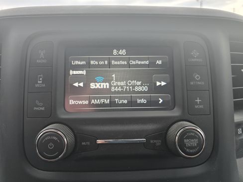 Used 2024 RAM 1500 Tradesman w/ Night Edition AWD/4WD image 28