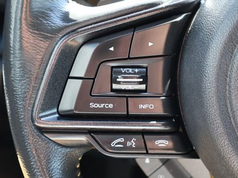 Certified 2023 Subaru Crosstrek 2.5i Sport AWD/4WD image 9