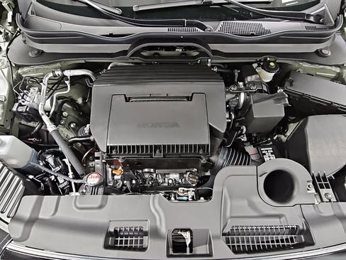 New 2026 Honda Passport TrailSport Elite image 42