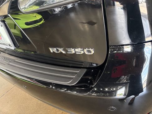 Used 2015 Lexus RX 350 FWD image 17