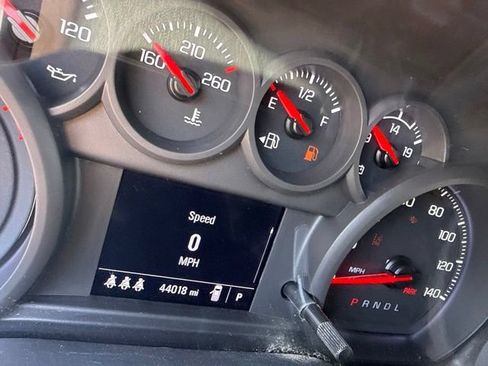 Used 2024 Chevrolet Silverado 3500 W/T w/ WT Convenience Package AWD/4WD image 5
