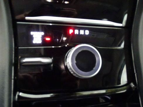 Certified 2023 Jeep Grand Cherokee L Limited w/ Luxury Tech Group II AWD/4WD image 13