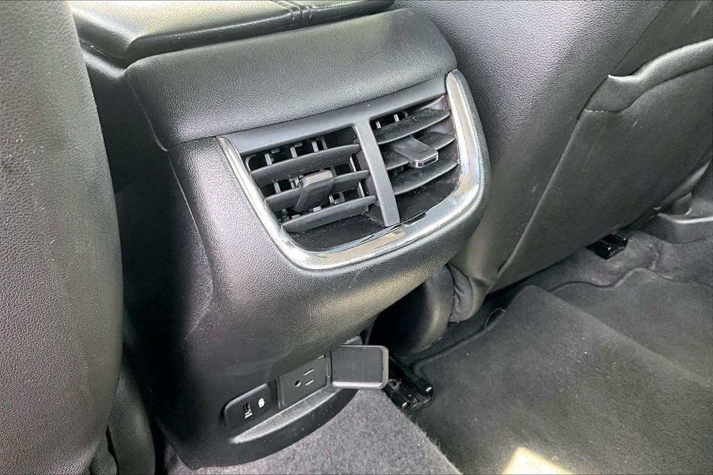 Used 2024 Chevrolet Malibu LT FWD image 10