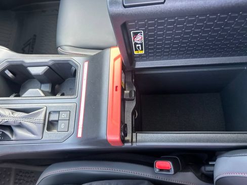 New 2026 Toyota RAV4 AWD image 23