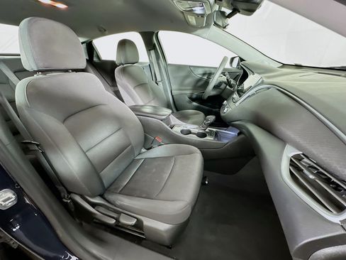 Used 2023 Chevrolet Malibu LT w/ Driver Confidence Package FWD image 29