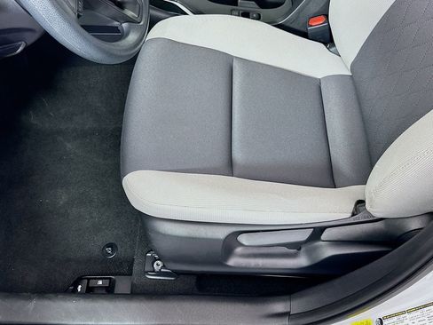 Certified 2024 Toyota Corolla LE image 19