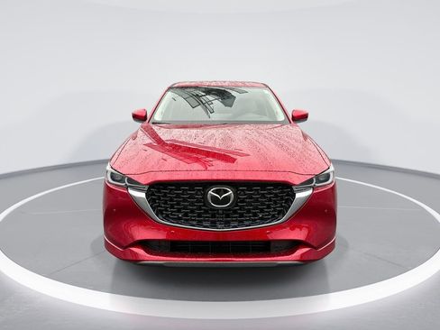 New 2025 MAZDA CX-5 AWD 2.5 S w/ Premium Plus Pkg image 3