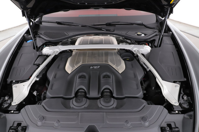 Used 2022 Bentley Continental GT AWD/4WD image 16