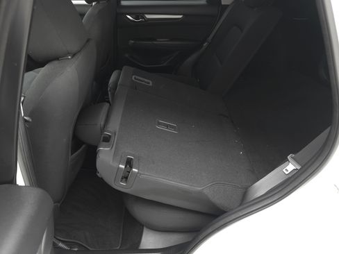 Used 2017 MAZDA CX-5 Sport image 27