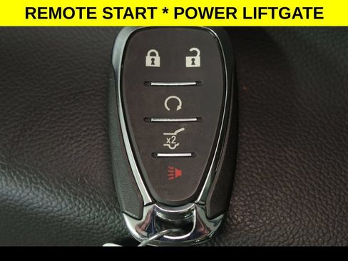 Used 2022 Chevrolet Equinox LT AWD/4WD image 12