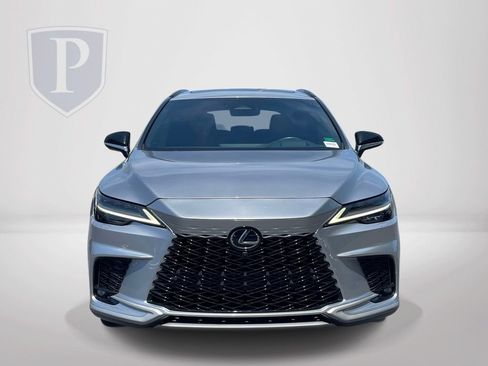 Used 2023 Lexus RX 350 F Sport w/ Cold Area Package AWD/4WD image 3