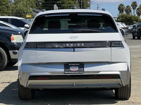 New 2026 Hyundai Ioniq 5 Limited RWD image 7