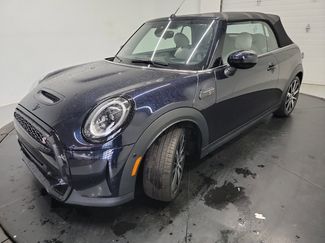 Used 2024 MINI Cooper S FWD video 3