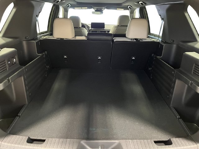New 2026 Honda Passport TrailSport Elite image 26