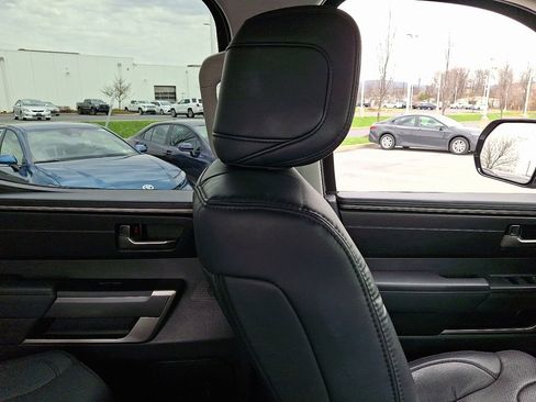 Used 2023 Toyota Tundra SR5 w/ SR5 Premium Package AWD/4WD image 13