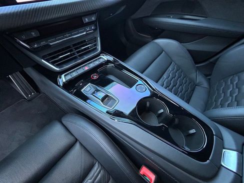 Used 2023 Audi RS e-tron GT w/ Carbon Performance Package image 29