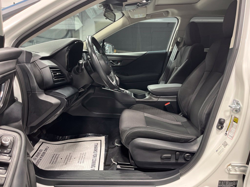 Certified 2024 Subaru Outback Premium AWD/4WD image 13