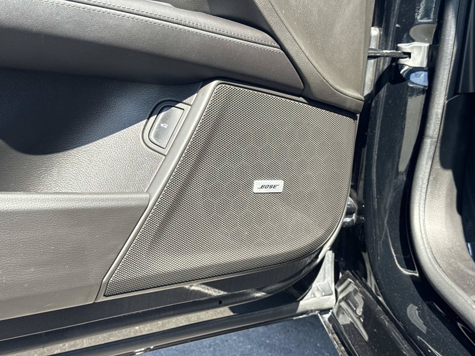 Used 2018 Cadillac CT6 Premium Luxury AWD/4WD image 22