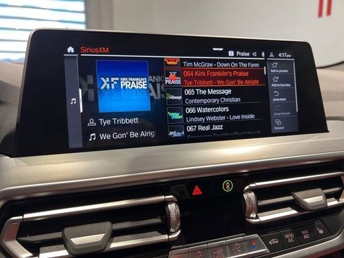 Used 2023 BMW X3 xDrive30i w/ Convenience Package image 28