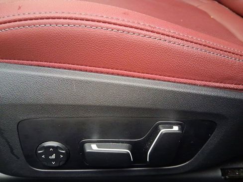 Certified 2024 BMW i4 eDrive40 w/ Premium Package image 12