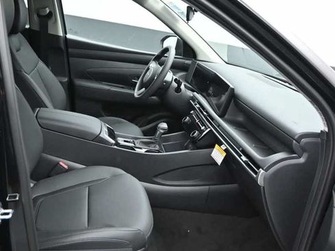 New 2026 Hyundai Tucson SEL Plus AWD/4WD image 11