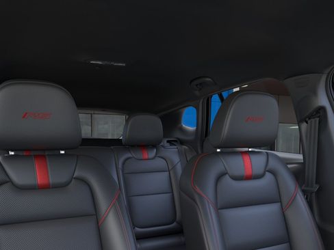 New 2026 Chevrolet Trax RS w/ Driver Confidence Package FWD image 24