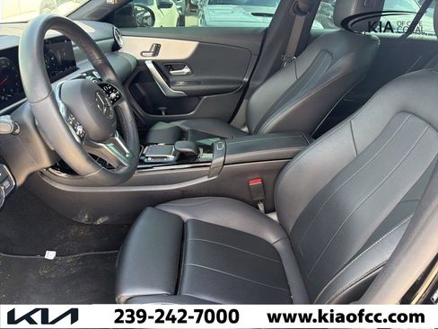 Used 2023 Mercedes-Benz CLA 250 image 4