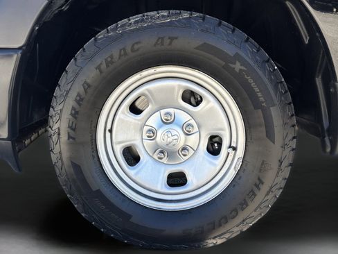 Used 2021 RAM 1500 Tradesman w/ Popular Equipment Group image 32