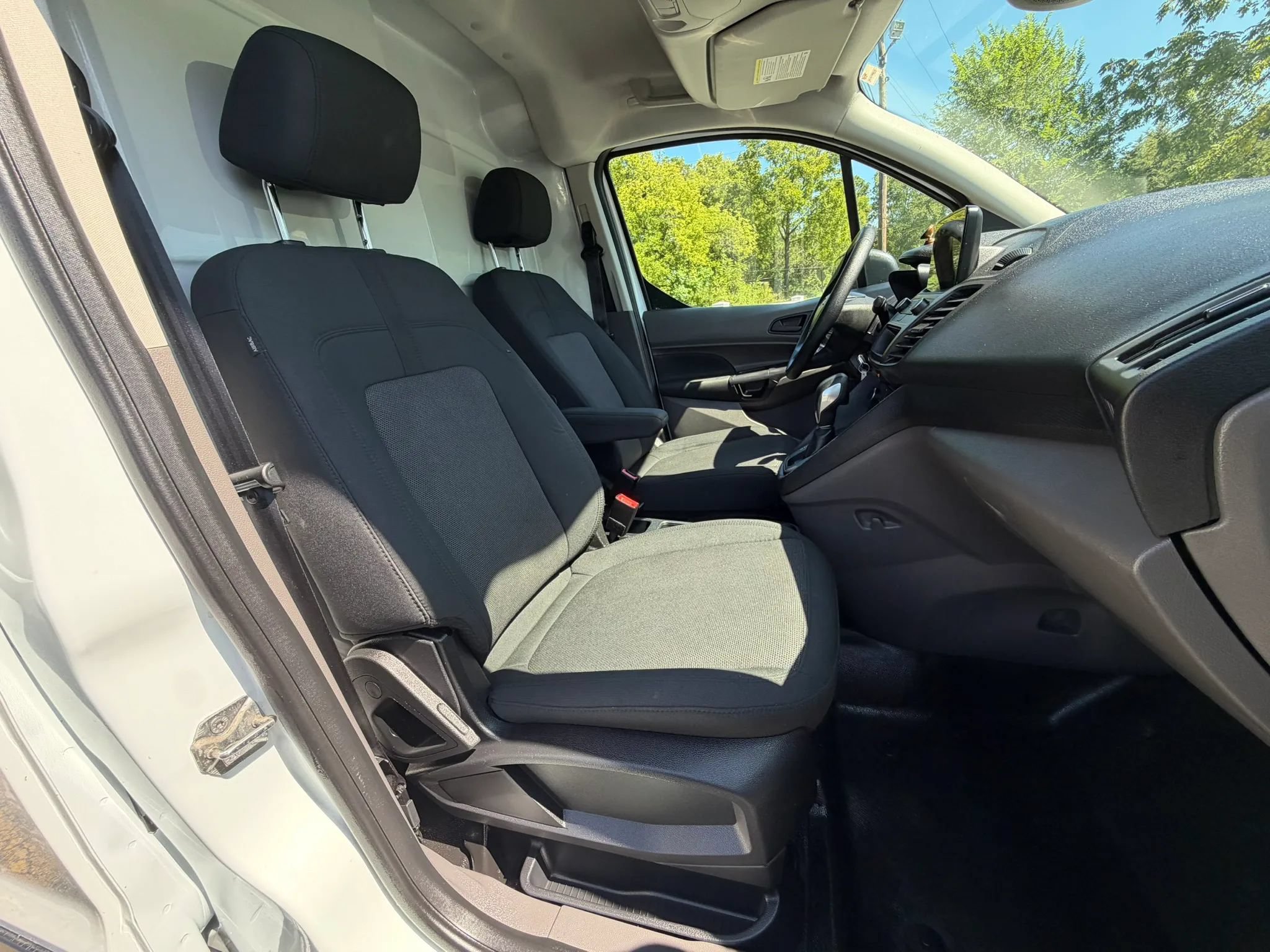 Used 2019 Ford Transit Connect XL w/ CNG/LPG Engine Prep Package FWD image 15