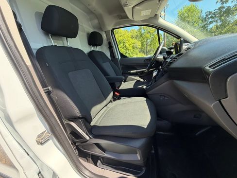 Used 2019 Ford Transit Connect XL w/ CNG/LPG Engine Prep Package FWD image 15