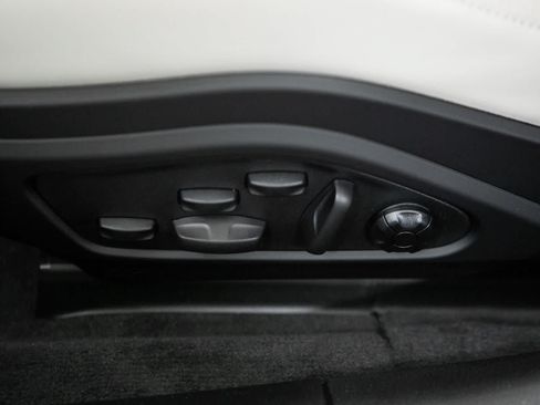 New 2026 Porsche Panamera GTS AWD/4WD image 23