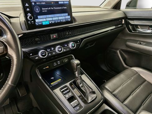Used 2023 Honda CR-V EX-L image 25