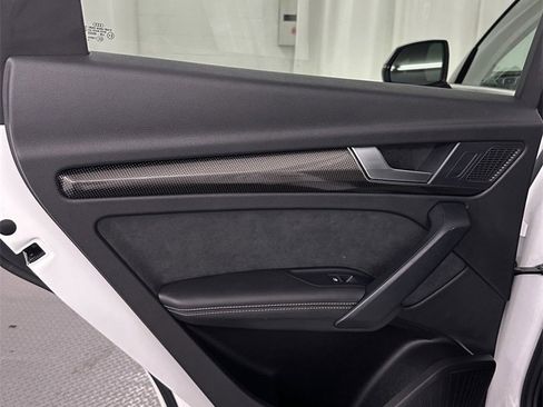 Used 2022 Audi SQ5 Premium Plus w/ Premium Plus Package image 30