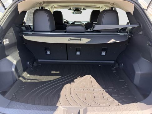 New 2026 Subaru Crosstrek 2.5i Limited AWD/4WD image 5