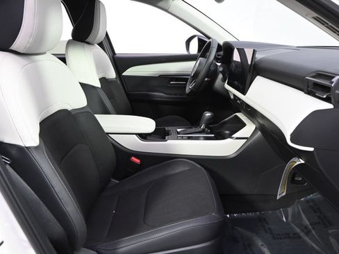 New 2026 MAZDA CX-5 Select AWD/4WD image 16