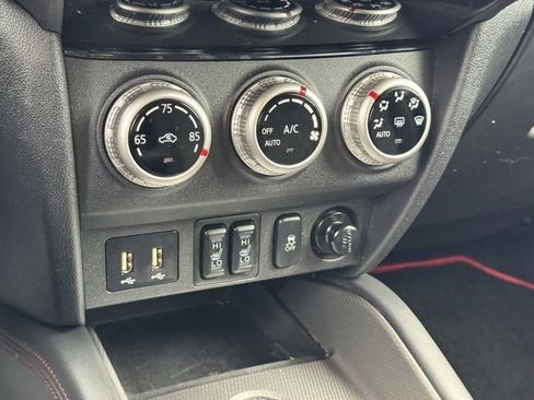 Used 2024 Mitsubishi Outlander Sport Ralliart image 29