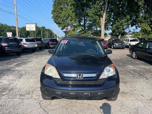 Used 2008 Honda CR-V EX image 2