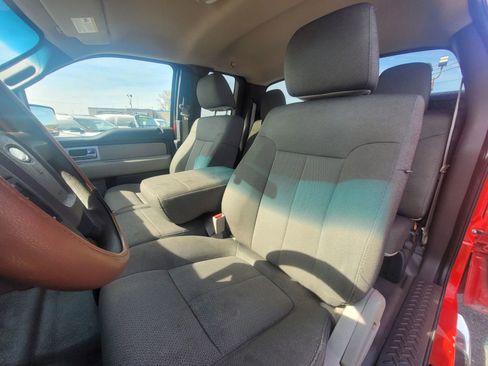 Used 2010 Ford F150 XL image 16