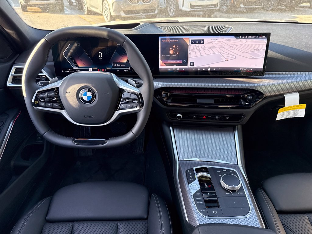 Used 2026 BMW 330i xDrive Sedan w/ Premium Package AWD/4WD image 20