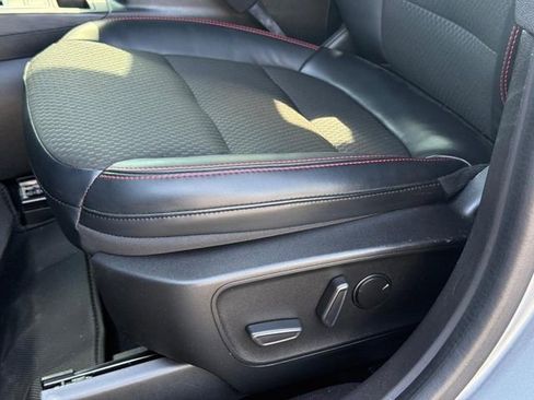Used 2023 Ford Escape ST-Line Select w/ Tech Pack #1 image 23