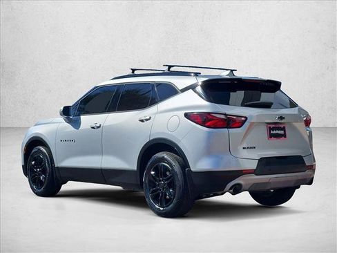 Used 2019 Chevrolet Blazer LT FWD image 6