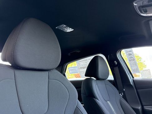 New 2026 Hyundai Elantra Sport image 13