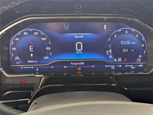 Certified 2023 Chevrolet Silverado 1500 High Country w/ High Country Premium Package image 20