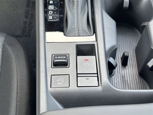 New 2026 Nissan Sentra SV w/ Floor Mat Package image 15