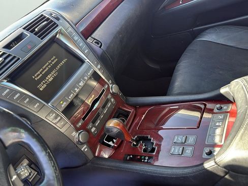 Used 2007 Lexus LS 460 L image 16