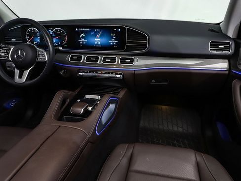 Certified 2023 Mercedes-Benz GLE 350 4MATIC image 8