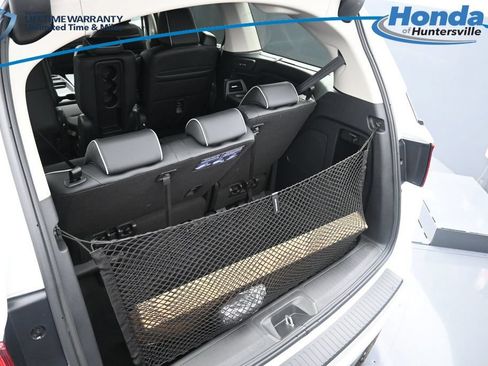 New 2026 Honda Odyssey Touring image 16