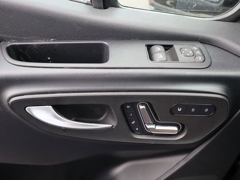 Used 2024 Mercedes-Benz Sprinter 144 Cargo image 13